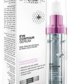 BEESLINE EYE CONTOUR SERUM 30 ML