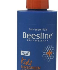 Beesline Kids Sunscreen Lotion - 200 ml