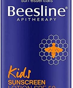 Beesline Sunscreen Lotion Spray (100ml)