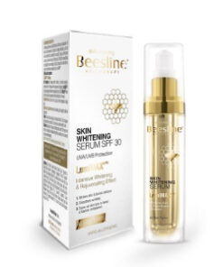 Beesline Skin Whitening Serum (SPF30) - 50ml
