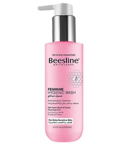 Beesline Feminine Hygienic Wash 200ml