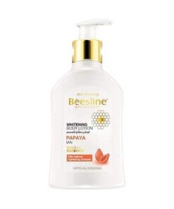 Beesline Whitening Body Lotion Papaya - 200Ml