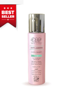 EVA SKIN CLINIC ANTI-AGEING COLLAGEN TONER - 200 ML