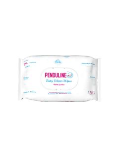 Penduline Water Baby Wipes 70