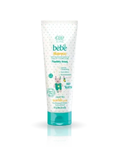 Eva Bebe shampoo