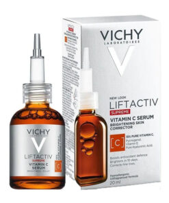 Vichy Liftactiv Vitamin C Brightening Skin Corrector Serum – 20ml