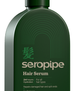 Seropipe Hair Serum 100 ml