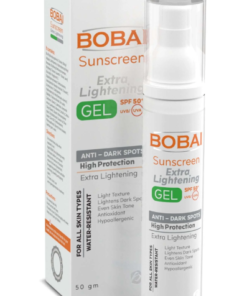 Bobai Sunscreen Extra Lightening gel spf 50