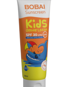 Bobai Sunscreen Kids SPF 30 Lotion 200 ml