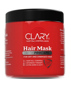 Clary Hair Mask 300 ml