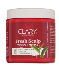 CLARY Fresh Scalp 300 ml