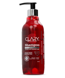 Clary Shampoo 300 ml