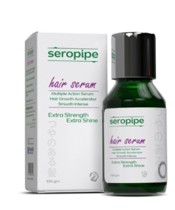Seropipe Hair Serum 100 ml