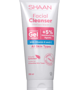 Shaan Antioxidant Facial Cleanser 250 ml