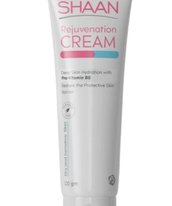Shaan Rejuvenation Cream 120 gm