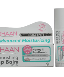 Shaan Lip Balm 5 gm
