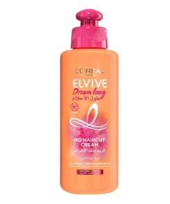 L'Oréal Paris Dream Long No Hair Cut LeaveIn Cream 200Ml