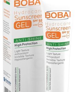 Bobai Sun Screen Hydrocare Gel SPF 50 60gm