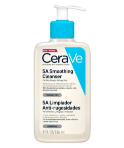 CeraVe SA Smoothing Cleanser 473ml