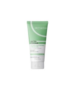 Dermactive ACTI-CLEAR Hydra-Mattifying Gel