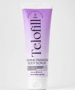 Telofill Jasmine Paradise Body Scrub - 250gm