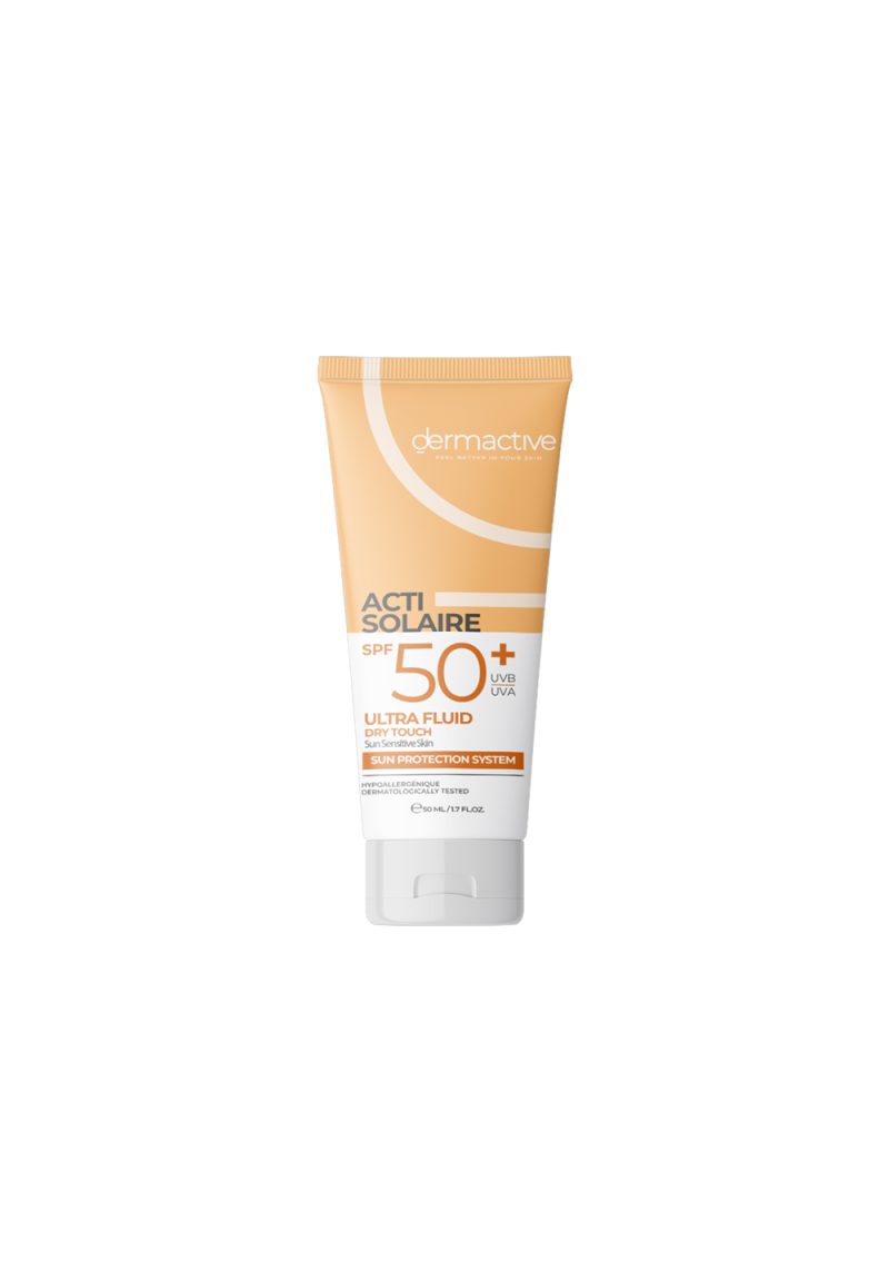 dermactive ACTI-SOLAIRE-SPF-50-Ultra-Fluid-800x1152