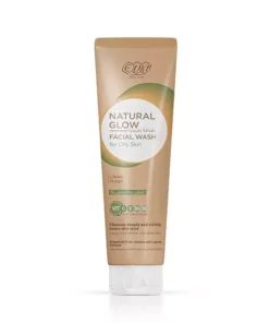 EVA SKIN CARE NATURAL GLOW FACIAL WASH FOR OILY SKIN-100 ML
