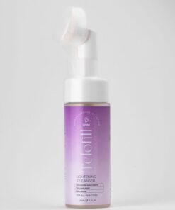 Telofill Lightening Cleanser - 150 ml