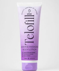 Telofill Jasmine Paradise Body Lotion - 250 ml