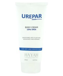 UREPAR Body Cream -200ml