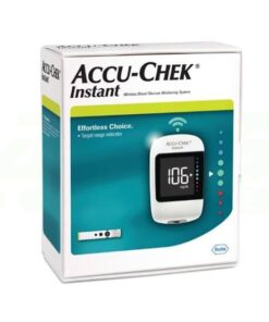 Accu check | Instant Glucometer
