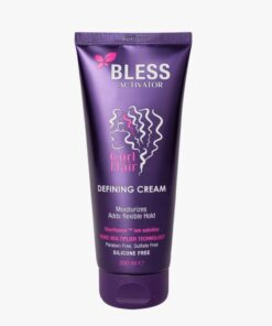 Bless ACTIVATOR DEFINING CREAM - 200 ml