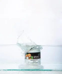 Bio Soft Deep Conditioner with Shea Butter