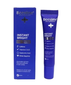 Beesline Instant Bright Eye Cream - 15ml