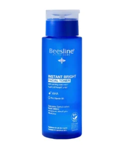 Beesline Instant Bright Facial Toner - 200ml