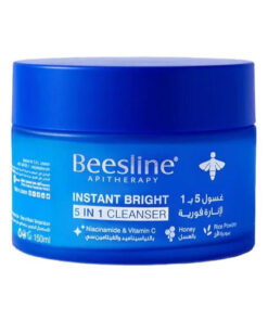 Beesline Instant Bright 5 in 1 Cleanser - 150ml