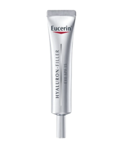Eucerin Anti-Age Hyaluron SPF 15 Eye cream – 15ml