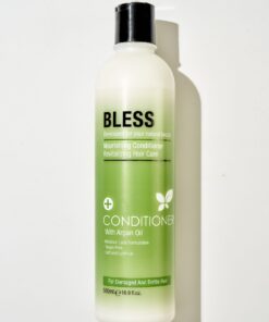 Bless CONDITIONER – ARGAN OIL 500 ML