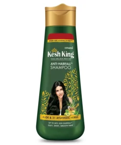 Kesh King  Anti-Hair Fall Shampoo - 200ml
