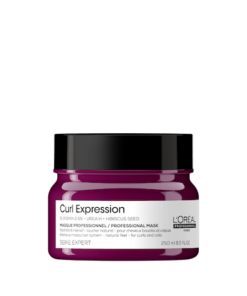 L'Oreal Professionnel Serie Expert Curl Expression Intensive Moisturizer Mask -250ml