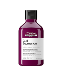 L'Oreal Professionnel Serie Expert Curl Expression Moisturising & Hydrating Shampoo -300ml