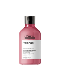 L'Oreal Professionnel Serie Expert Pro Longer Shampoo-300 ml