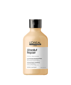 L'Oreal Professionnel Serie Expert Absolut Repair Instant Resurfacing Shampoo-300 ml