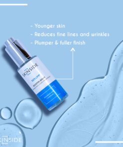 Skinside Hyaluronic Acid + Vit B5 Serum -25 ml