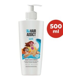 The Hair Addict Bubble Trouble Conditioner 500 ml