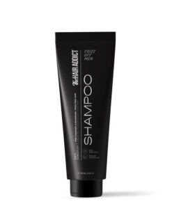 The Hair Addict Frizz Off MEN Shampoo - 250ml