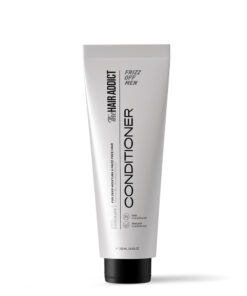The Hair Addict Frizz Off MEN Conditioner- 250ml