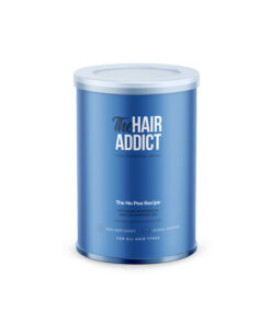 The Hair Addict The No Poo Recipe -250gm