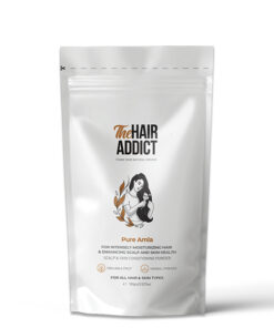 The Haie Addict Pure Amla -100g