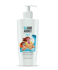 The Hair Addict Bubble Trouble Conditioner - 250 ml